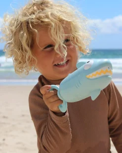 Discount Shark Water Squirter Women Gifts & Novelty|Beach Accessories