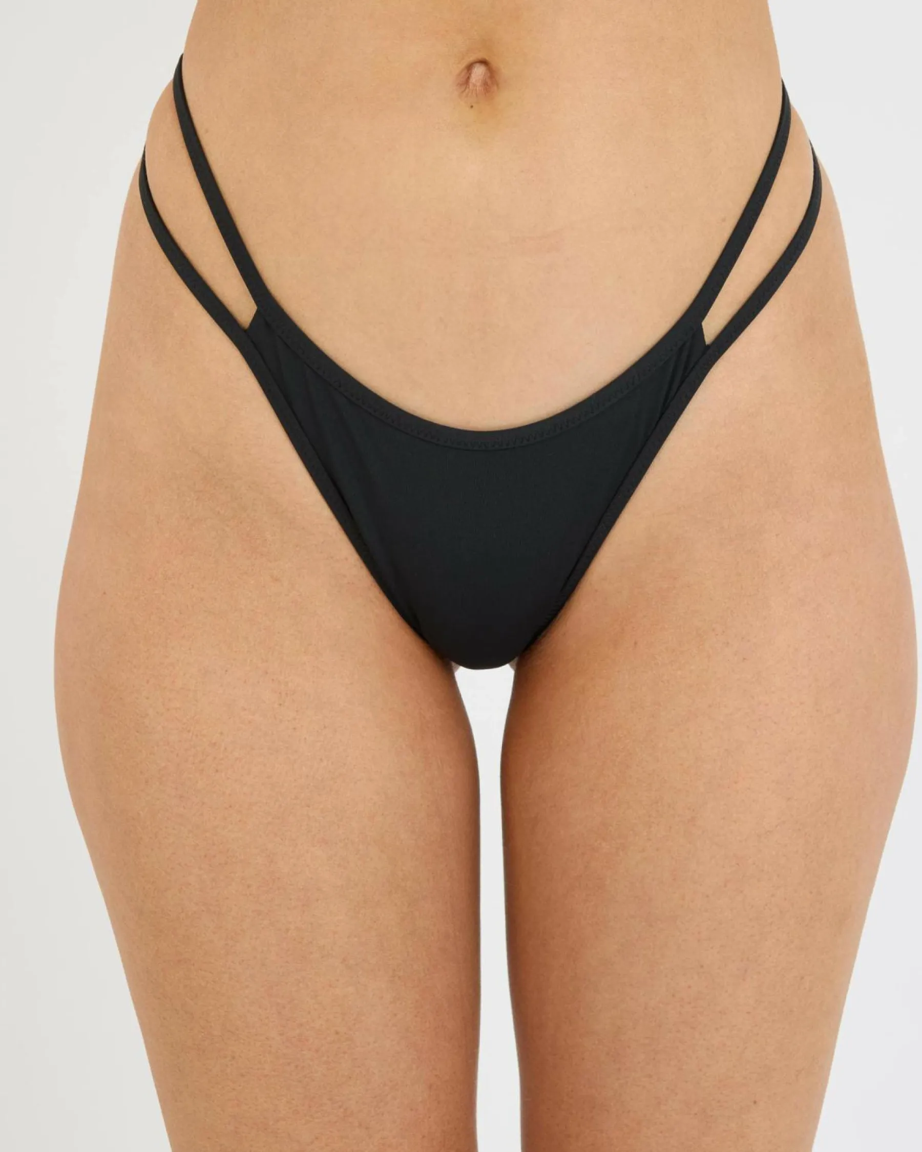 Hot Sharni High Cut Bikini Bottom Women Bikinis
