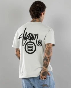 New Shawn Dot T-Shirt Tops & T-Shirts