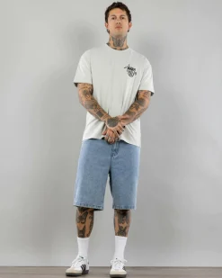 New Shawn Dot T-Shirt Tops & T-Shirts