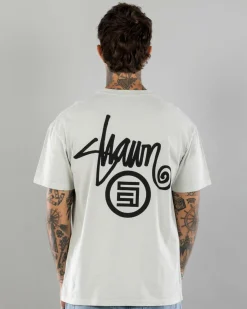 New Shawn Dot T-Shirt Tops & T-Shirts