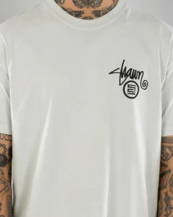 New Shawn Dot T-Shirt Tops & T-Shirts