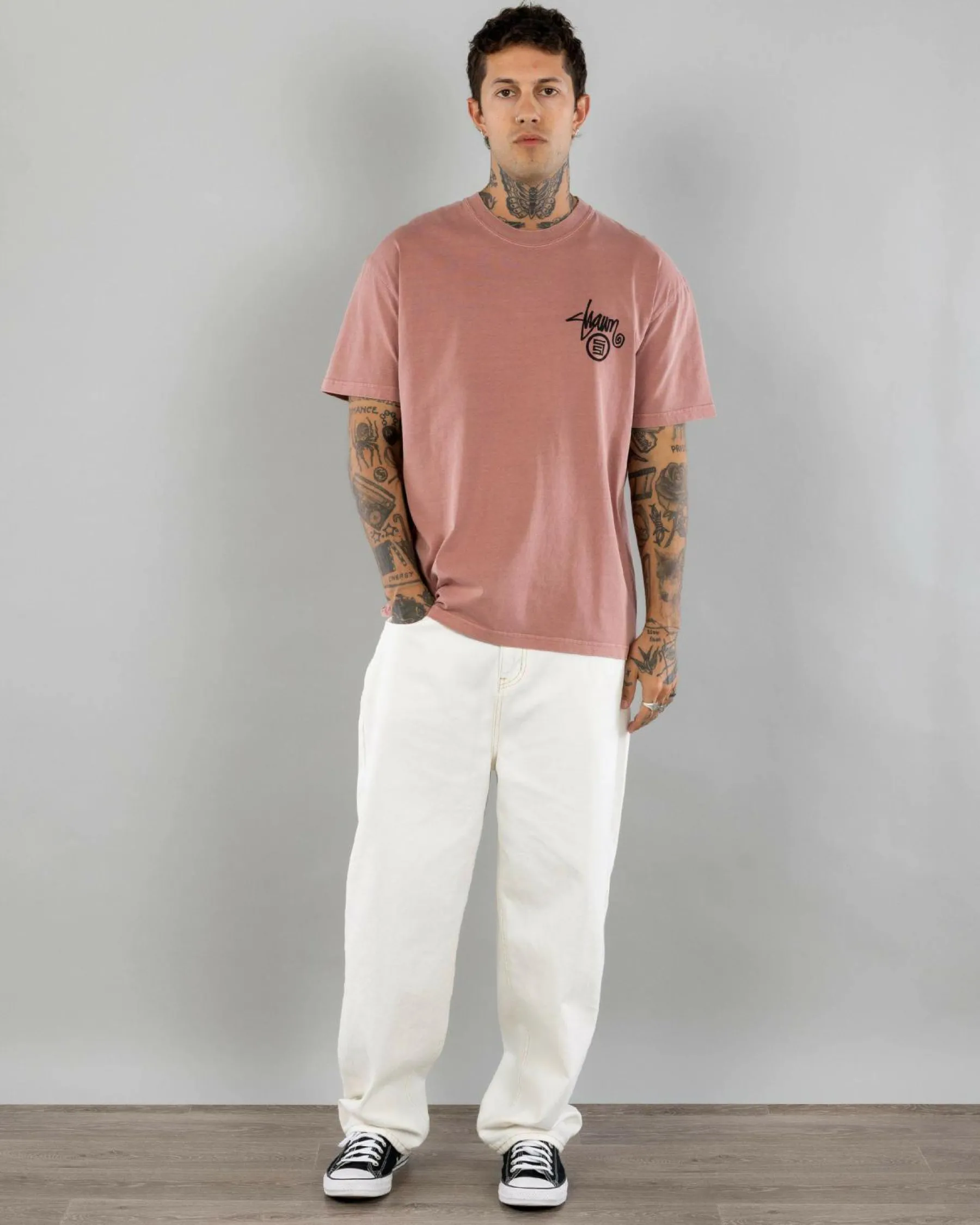 Clearance Shawn Dot T-Shirt Tops & T-Shirts
