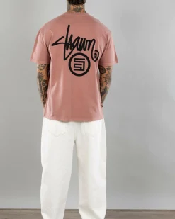Clearance Shawn Dot T-Shirt Tops & T-Shirts