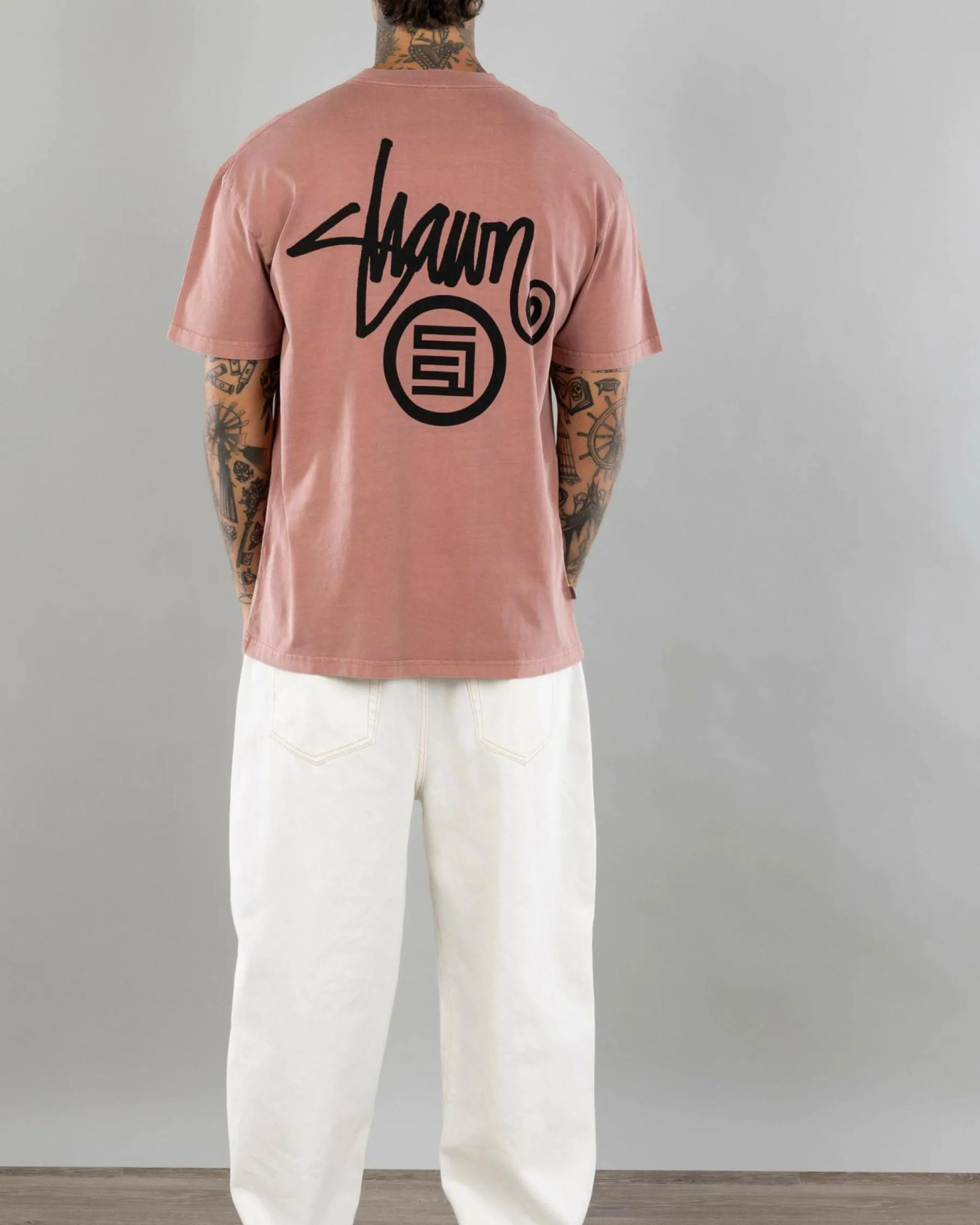 Clearance Shawn Dot T-Shirt Tops & T-Shirts