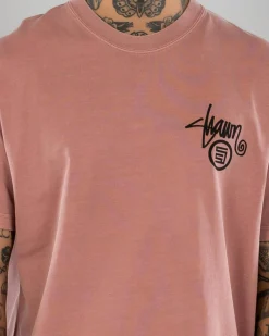 Clearance Shawn Dot T-Shirt Tops & T-Shirts