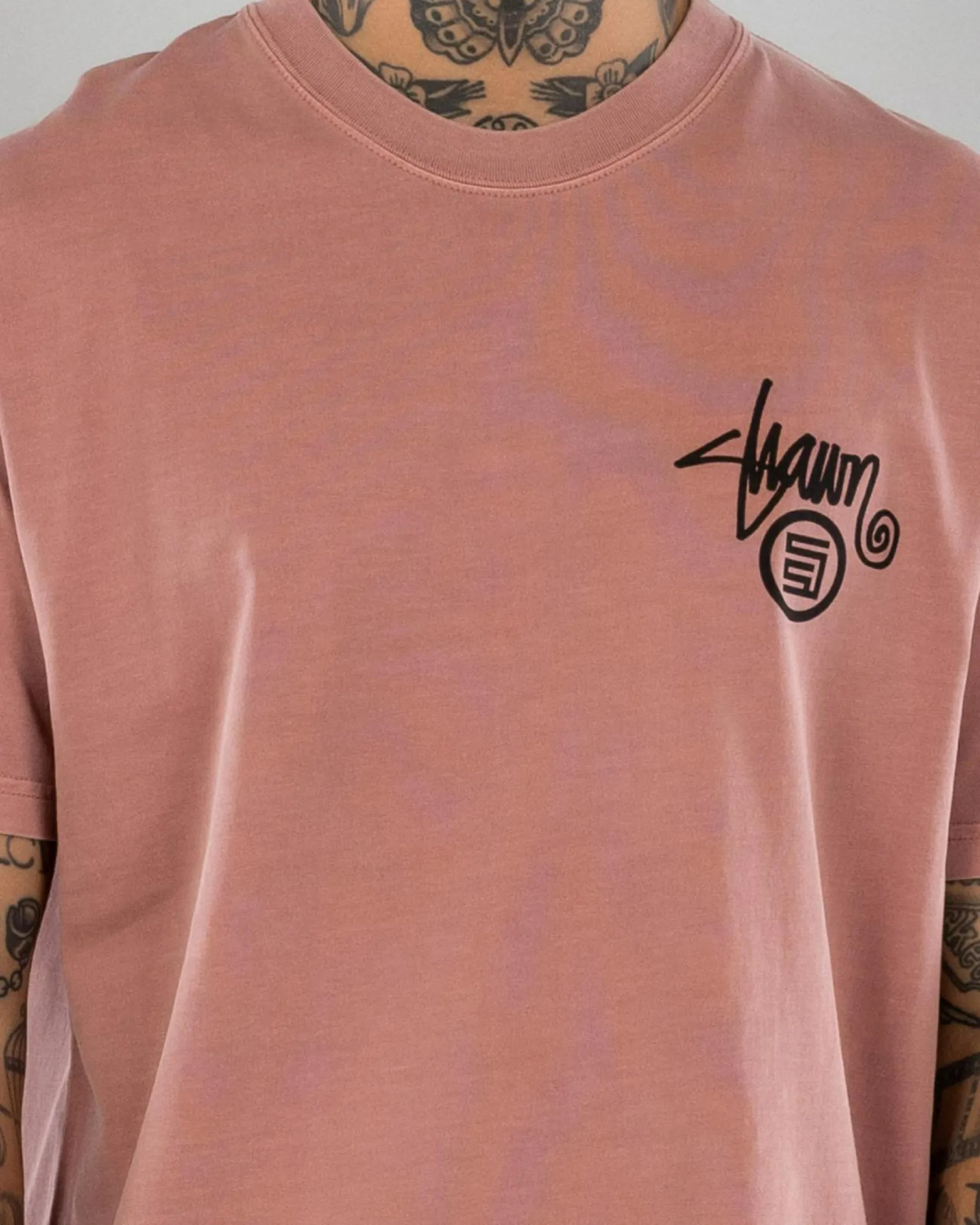Clearance Shawn Dot T-Shirt Tops & T-Shirts