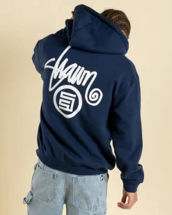 Online Shawn Dot Zip Hoodie Jackets & Coats|Hoodies & Sweatshirts