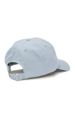 New Shawn Script Strapback Cap Headwear