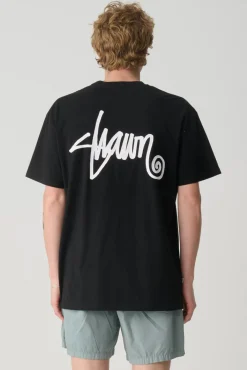 Best Shawn Script T-Shirt Tops & T-Shirts