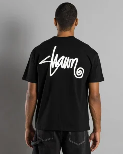 Best Shawn Script T-Shirt Tops & T-Shirts
