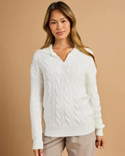 Discount Shayla Knit Jumper Women Knitwear|Jumpers & Hoodies