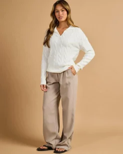 Discount Shayla Knit Jumper Women Knitwear|Jumpers & Hoodies