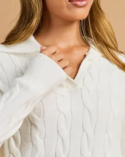 Discount Shayla Knit Jumper Women Knitwear|Jumpers & Hoodies