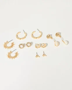 Best Shelby Earring Pack Women Jewelry|Jewelry