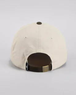 Headwear*The Mad Hueys She'll Be Right Snapback Cap Cement