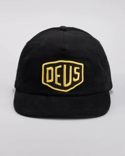 Best Shield Cord Snapback Cap Headwear