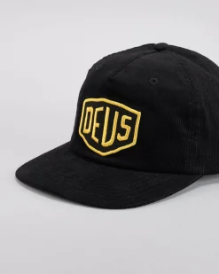 Best Shield Cord Snapback Cap Headwear