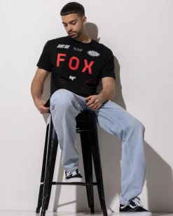 Sale Shield T-Shirt Tops & T-Shirts