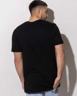 Sale Shield T-Shirt Tops & T-Shirts