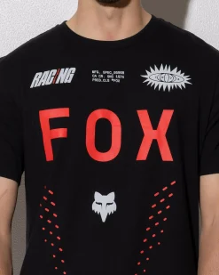 Sale Shield T-Shirt Tops & T-Shirts