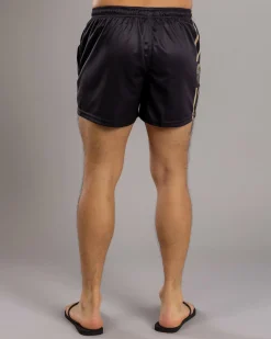 Outlet Shimmy Footy Shorts Shorts & Bottoms