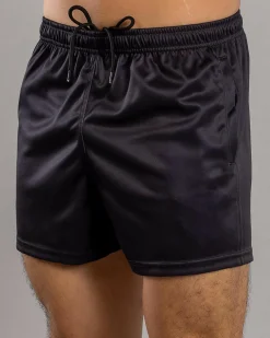 Outlet Shimmy Footy Shorts Shorts & Bottoms