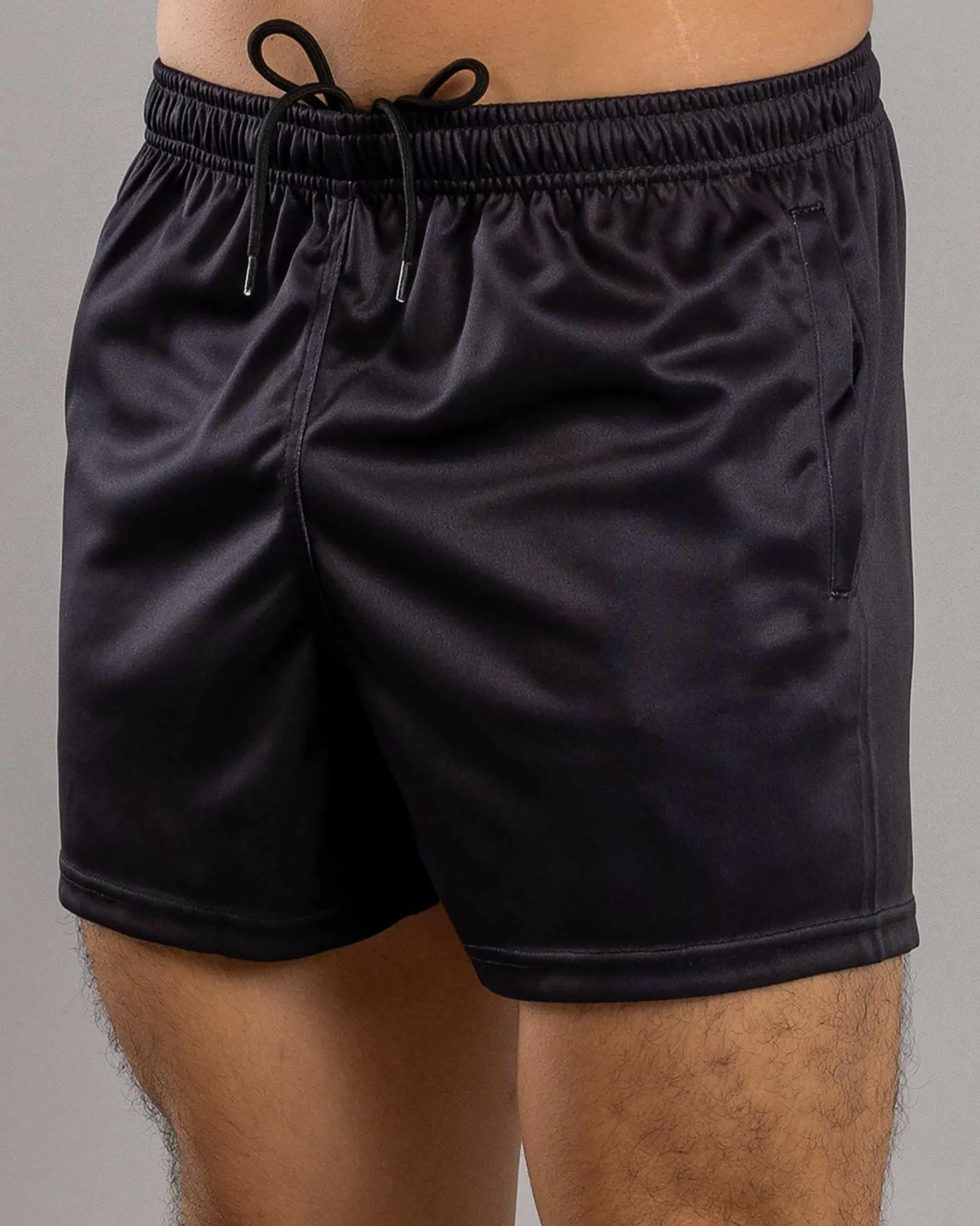 Outlet Shimmy Footy Shorts Shorts & Bottoms