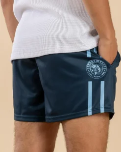 Hot Shimmy Footy Shorts Shorts & Bottoms