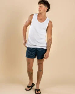 Hot Shimmy Footy Shorts Shorts & Bottoms