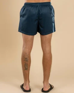 Hot Shimmy Footy Shorts Shorts & Bottoms