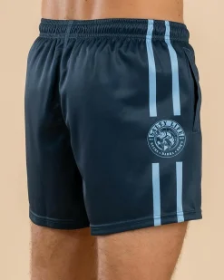 Hot Shimmy Footy Shorts Shorts & Bottoms