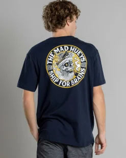 Sale Ship For Brains T-Shirt Tops & T-Shirts