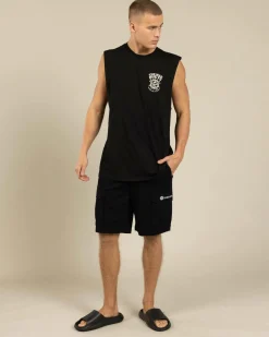 Discount Ship Wheel Beers Muscle Tank Tops & T-Shirts
