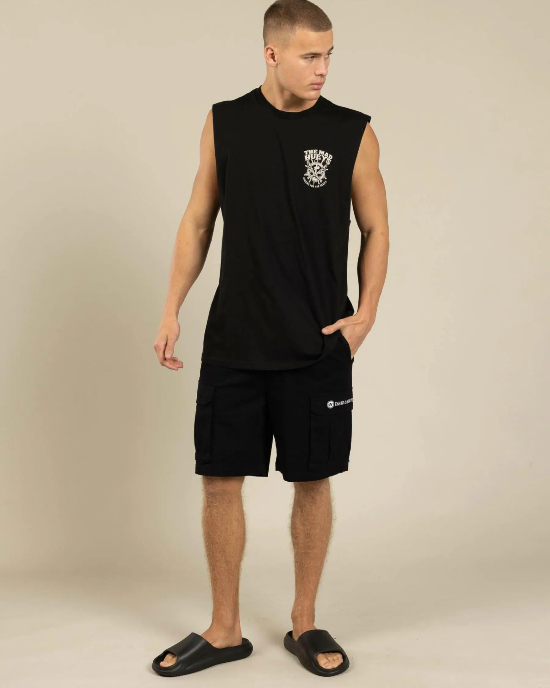 Discount Ship Wheel Beers Muscle Tank Tops & T-Shirts