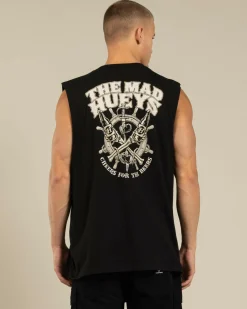 Discount Ship Wheel Beers Muscle Tank Tops & T-Shirts