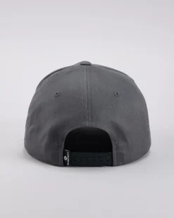 Clearance Ship Wheel Beers Snapback Cap Headwear