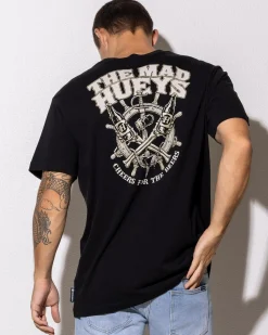 Outlet Ship Wheel Beers T-Shirt Tops & T-Shirts