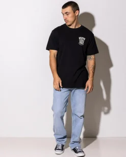 Outlet Ship Wheel Beers T-Shirt Tops & T-Shirts