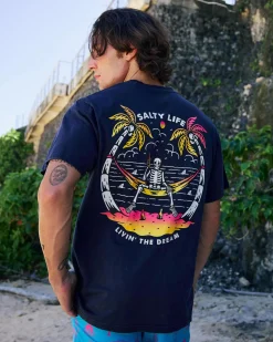 Clearance Shipwreck T-Shirt Tops & T-Shirts