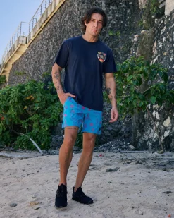 Clearance Shipwreck T-Shirt Tops & T-Shirts