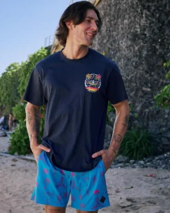 Clearance Shipwreck T-Shirt Tops & T-Shirts
