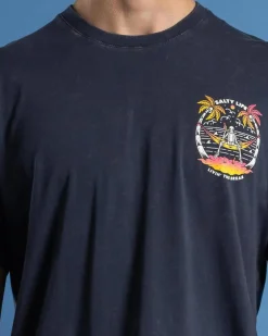 Clearance Shipwreck T-Shirt Tops & T-Shirts