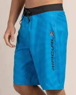 Board Shorts|Shorts & Bottoms*Rip Curl Shock Wave Board Shorts Northern Blue