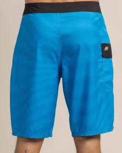 Board Shorts|Shorts & Bottoms*Rip Curl Shock Wave Board Shorts Northern Blue