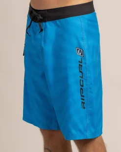 Board Shorts|Shorts & Bottoms*Rip Curl Shock Wave Board Shorts Northern Blue