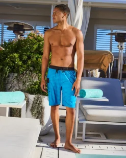 Outlet Shock Wave Easy Fit Board Shorts Board Shorts|Shorts & Bottoms