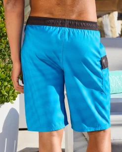 Outlet Shock Wave Easy Fit Board Shorts Board Shorts|Shorts & Bottoms
