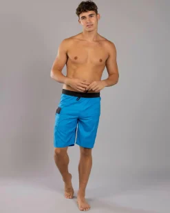 Outlet Shock Wave Easy Fit Board Shorts Board Shorts|Shorts & Bottoms