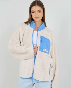 Outlet Shore Break Jacket Women Jackets & Coats